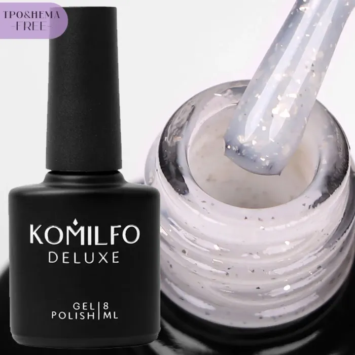 Potal Base HEMA/TPO free