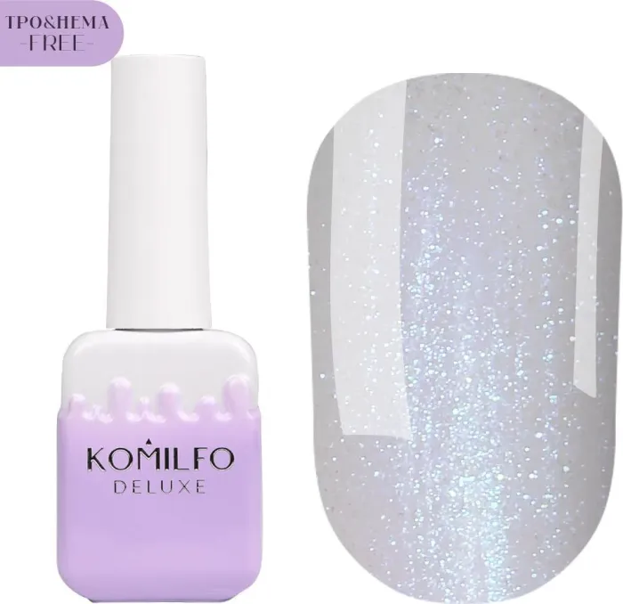 Shine Base HEMA/TPO free