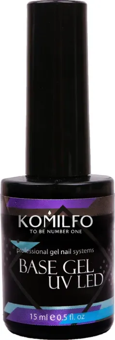 UV LED Base Gel