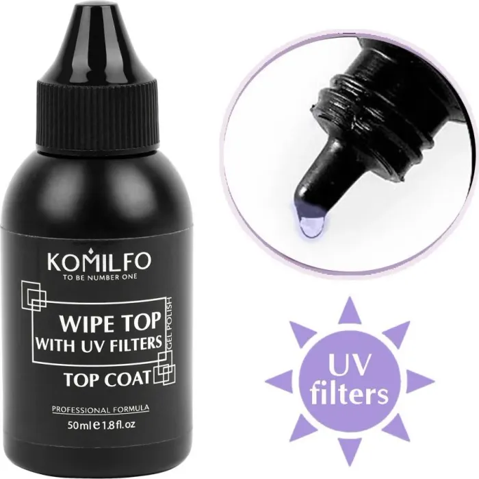 Wipe Top