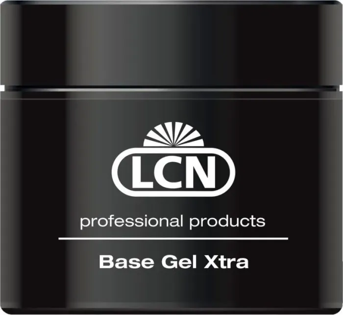 Base Gel Xtra – UV-Haftvermittler