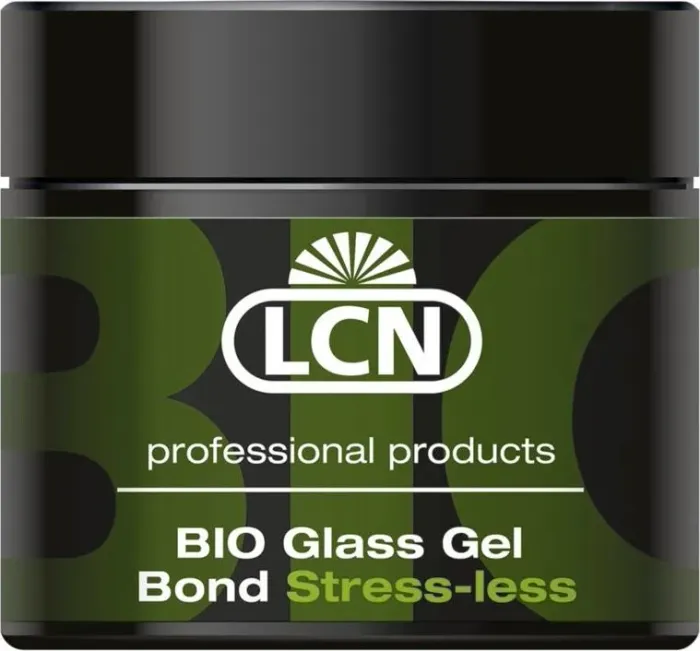 Bio Glass Gel Bond – „Stress-less“
