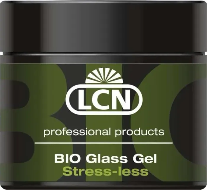 Bio Glass Gel – „Stress-less“