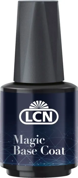 Magic Base Coat