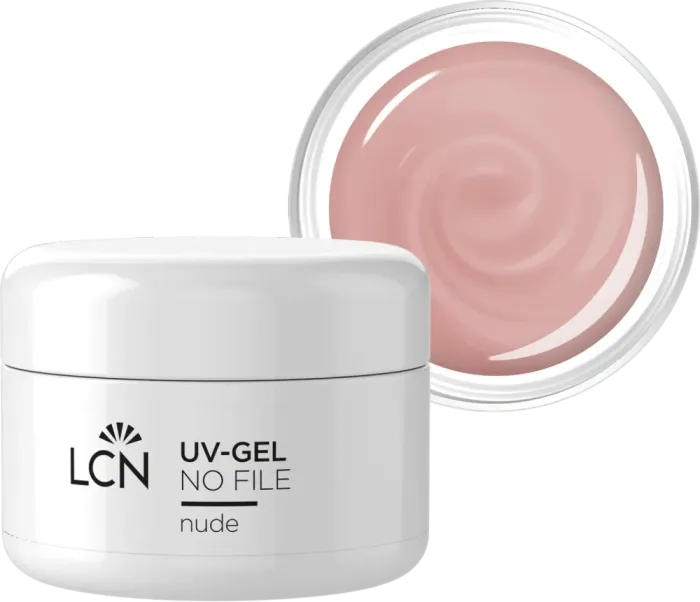 No File UV-Gel