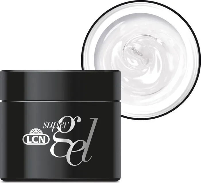 Super Gel 3 in 1