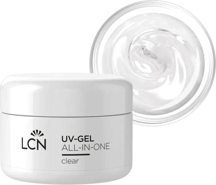 UV-Gel All-in-One