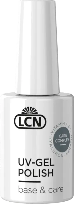 UV-Gel Polish Base Coat (new formula)
