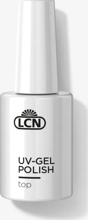UV-Gel Polish Top Coat