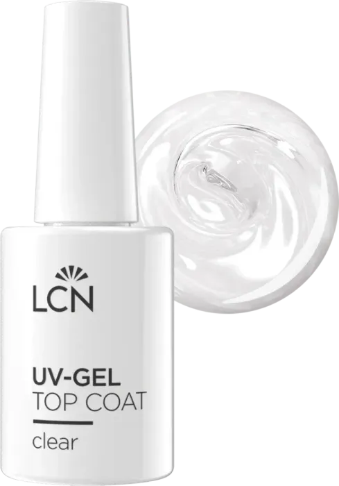 UV-Gel Top Coat