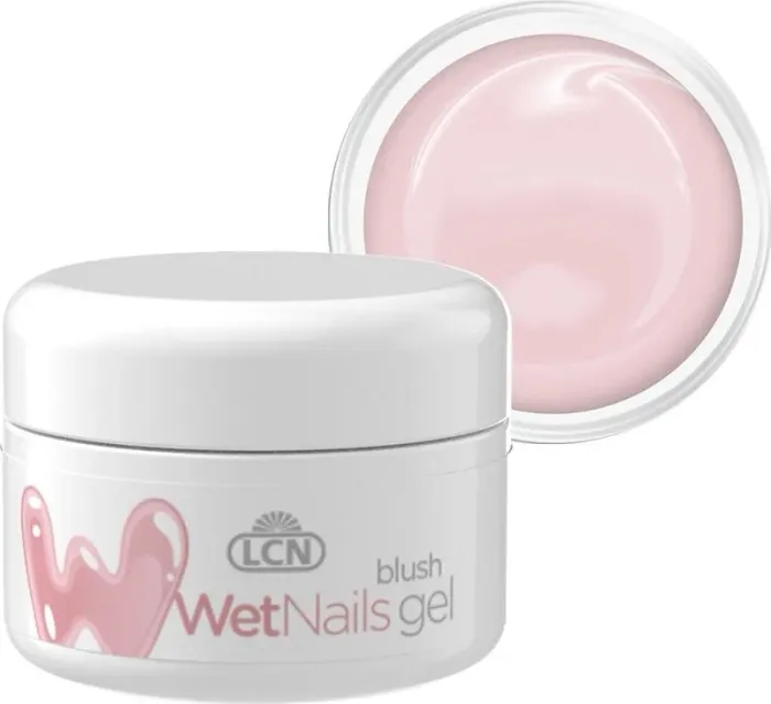 Wet Nails Gel