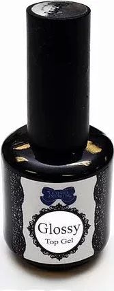 Glossy Top Gel