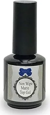 Non Wipe Matte Top Gel