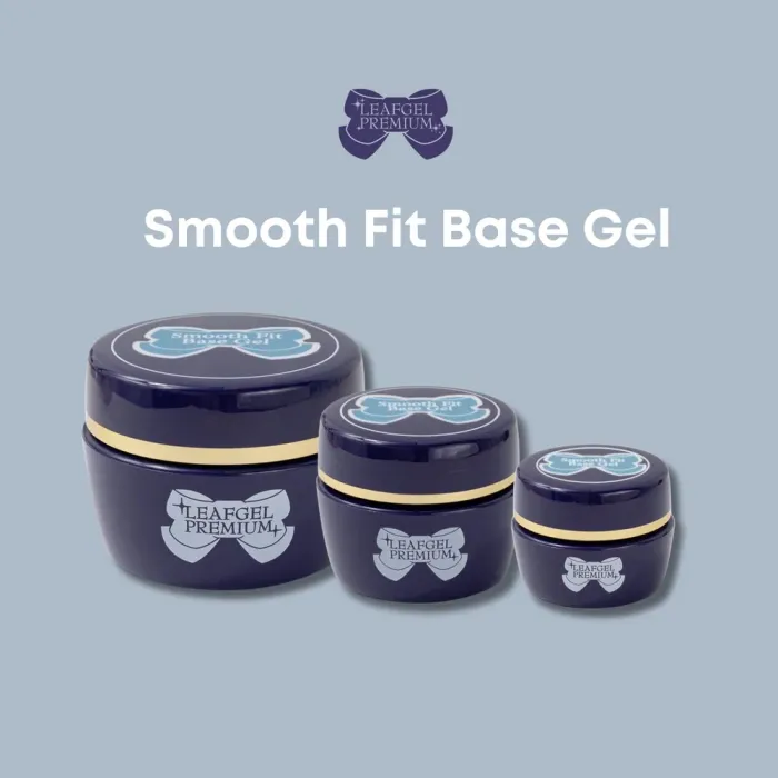 Smooth Fit Base Gel