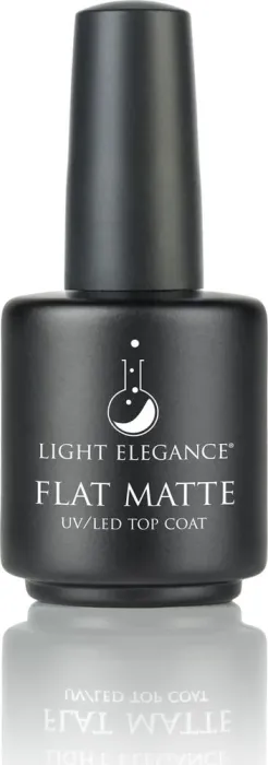 Flat Matte UV/LED Top Coat