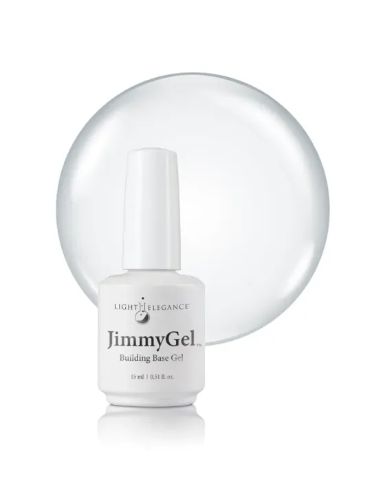 JimmyGel Soak-Off Building Base
