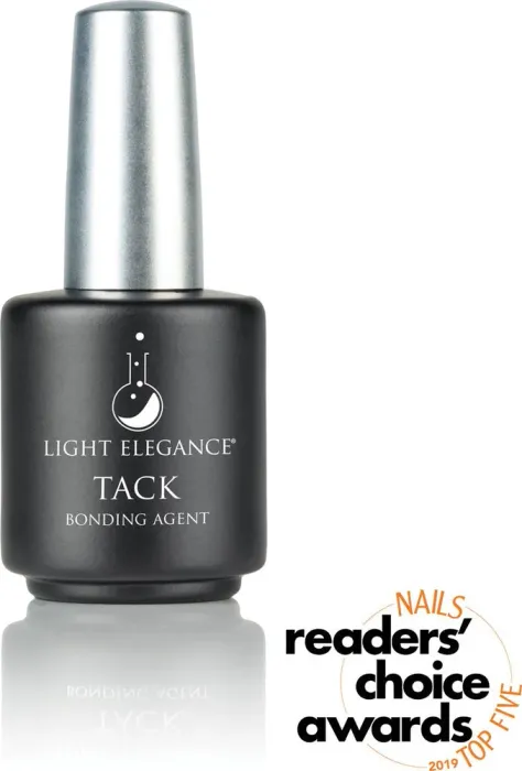 Tack UV/LED Bonding Agent