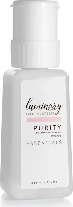 Purity Nail Cleanser and Dehydrator
