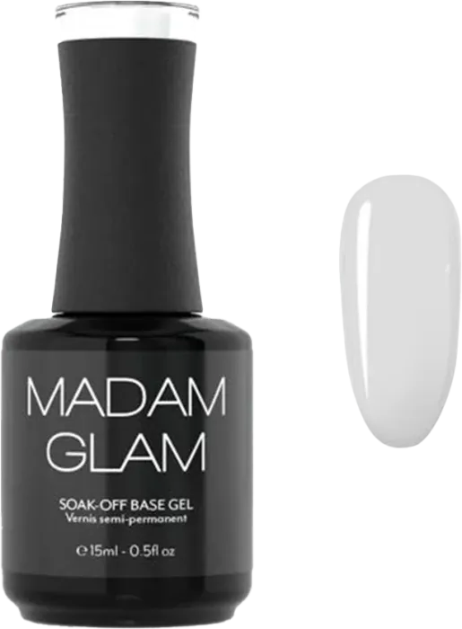 Base Coat Gel