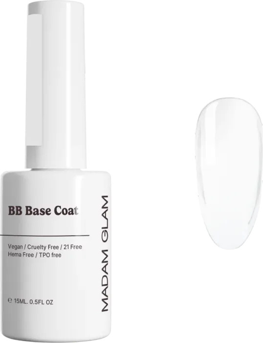 BB Base Coat Gel