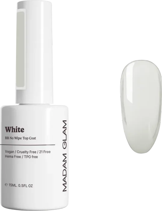 BB No Wipe Top Coat