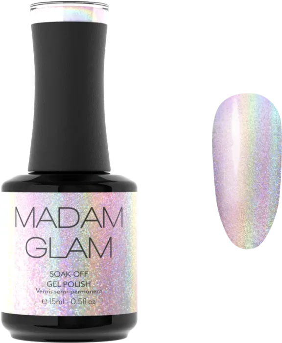 Cat Eye Gel Polish