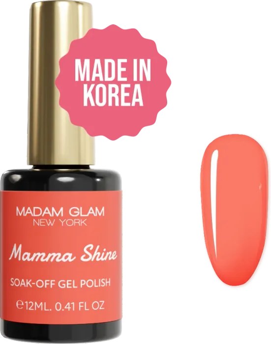 Korean Collection (Syrup Gel, Made in Korea)