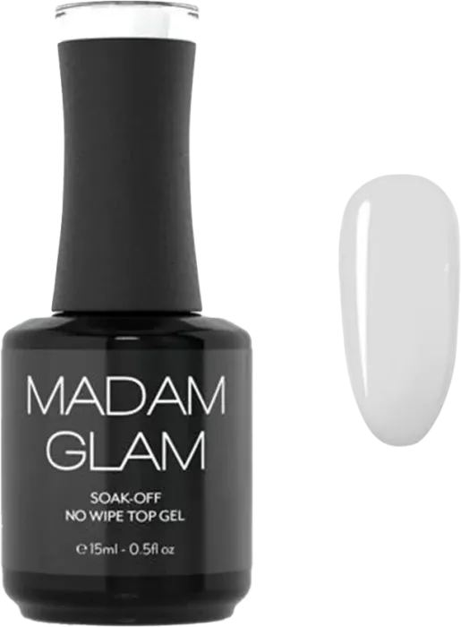No Wipe Top Coat