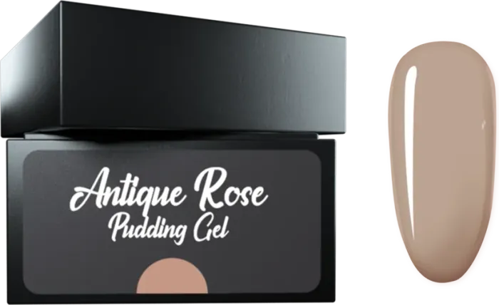 Pudding Soak-Off Gel