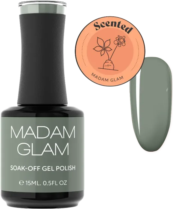 Scented Soak-Off Gel