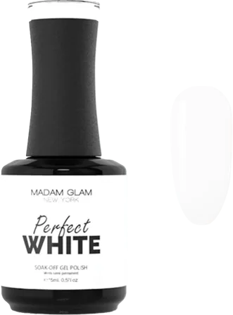 Soak-Off Gel Polish