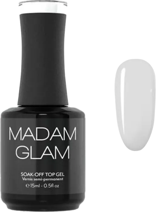 Top Coat Gel