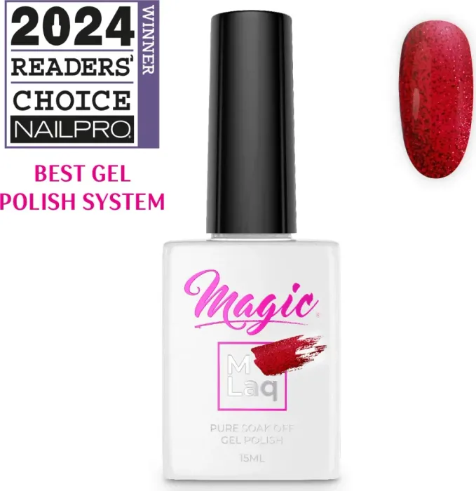 MLaq Gel Polish