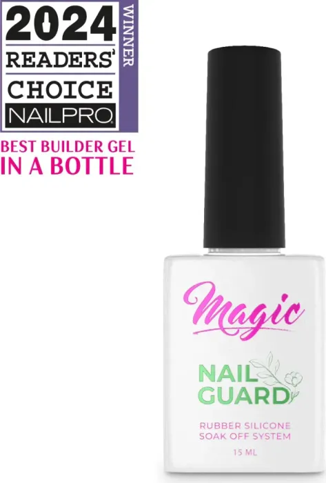 NailGuard Clear Builder (прежняя формула)
