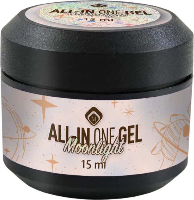 All in One Gel