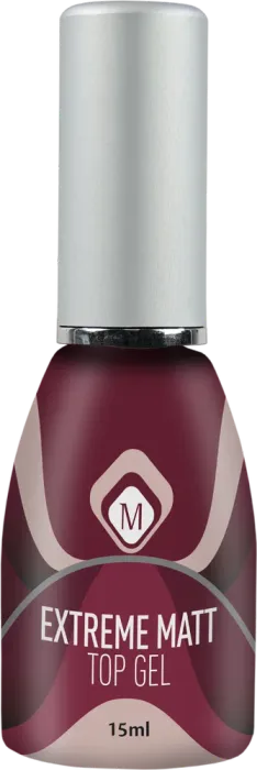 Extreme Matte Top Gel