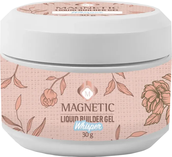 Liquid Builder Gel