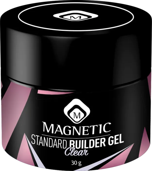 Magnetic Builder Gel