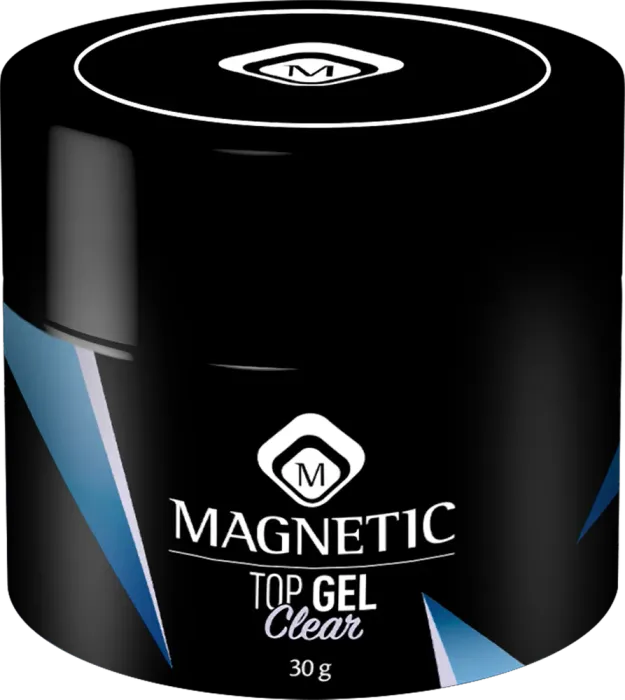Magnetic Ultra Top Gel