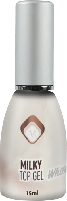 Milky Top Gel
