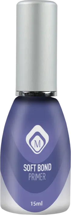 Magnetic Soft Bond Primer