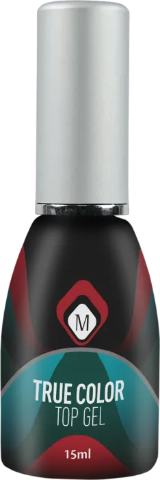 True Color Top Gel