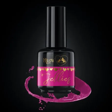 Jellie Gel
