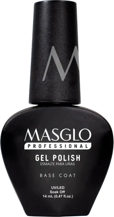 Base Coat Semipermanente