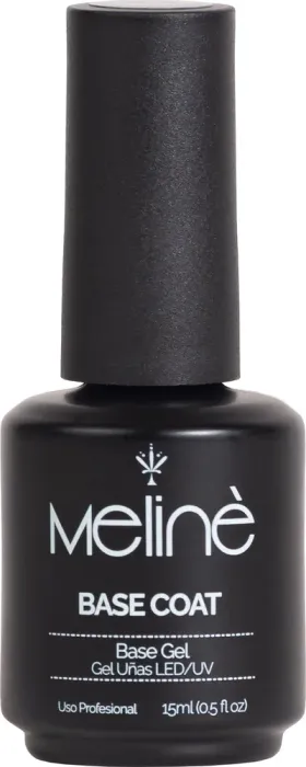 Base Coat Gel UV/LED
