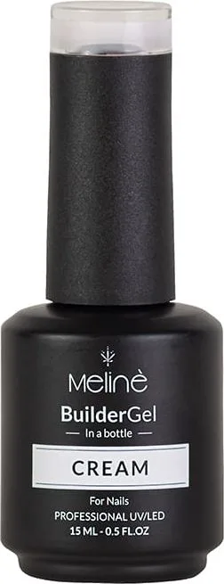 Builder Gel In A Bottle
