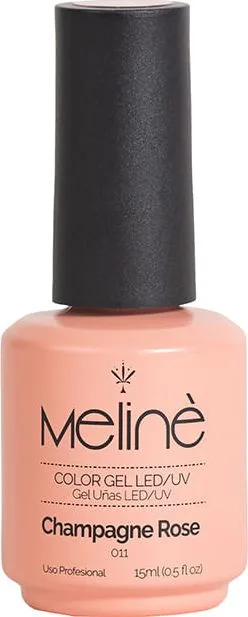 Esmalte Color Gel UV/LED Semipermanente