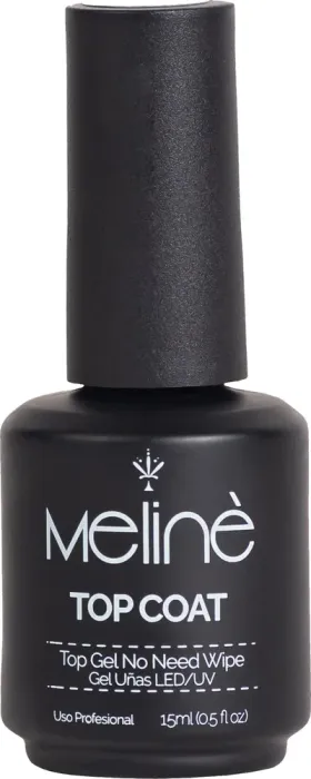 Top Coat Gel UV/LED