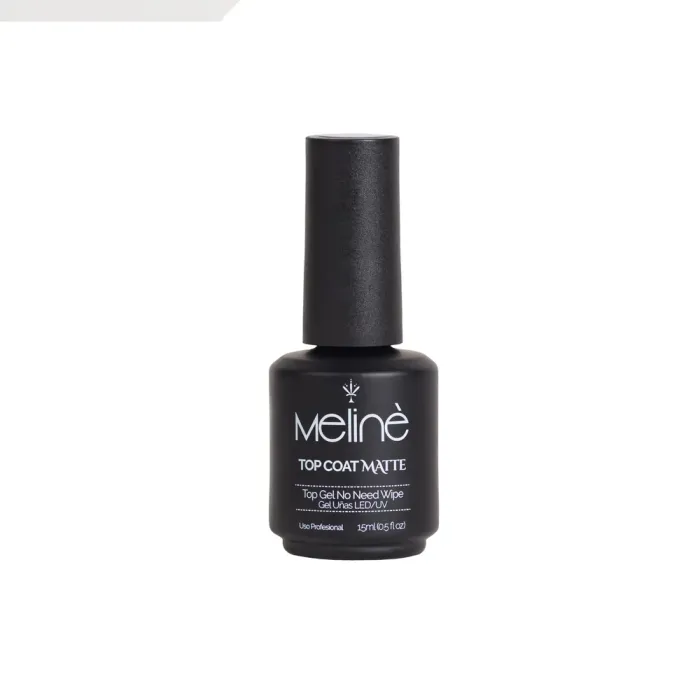 Top Coat Matte