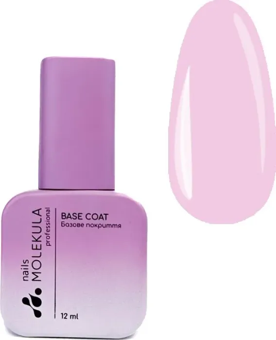 Base rubber NUDE